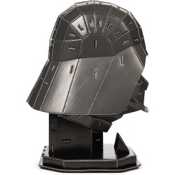 4D Build - Star Wars Darth Vader Helmet, 6069821