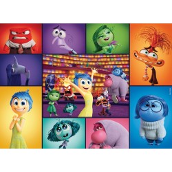 Lisciani Giochi - Maxi Puzzle Inside Out 2 150 pz, 109814