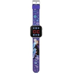 Rocco Giocattoli - Frozen Orologio Digitale LED FZN4733