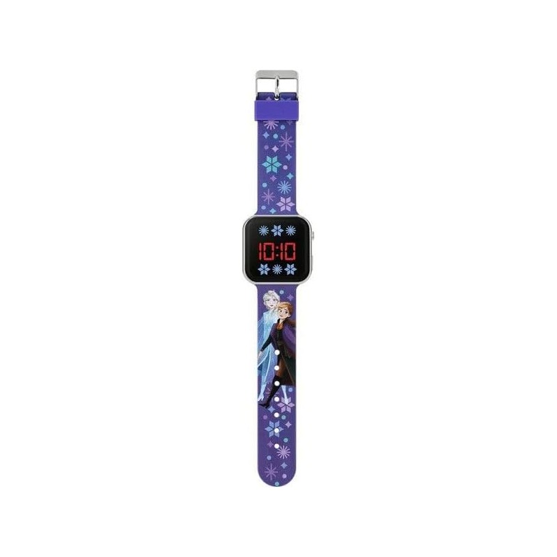 Rocco Giocattoli - Frozen Orologio Digitale LED FZN4733