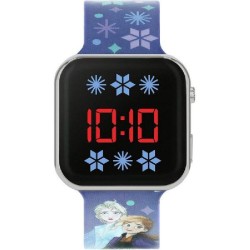 Rocco Giocattoli - Frozen Orologio Digitale LED FZN4733