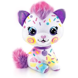 Rocco Giocattoli - Airbrush Plush Gattino