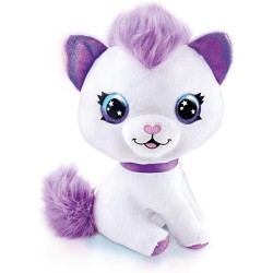 Rocco Giocattoli - Airbrush Plush Gattino