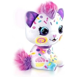 Rocco Giocattoli - Airbrush Plush Gattino