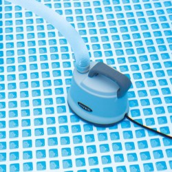 Intex - Pompa di Svuotamento per piscine, 28606