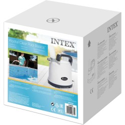 Intex - Pompa di Svuotamento per piscine, 28606