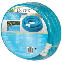 Intex-29083 Tubo galleggiante per aspirazione in piscina diam. 38mm 7,6mt