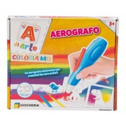 A di Arte - Aerografo - GGI220121