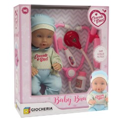 Coccole e Baci - Baby Bua 30 cm - GGI220183