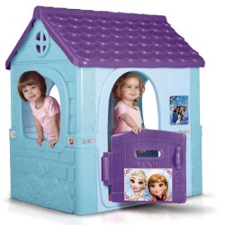 Fantasy House Frozen 2 Famosa 800012198