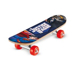 Giocheria - JUSTICE LEAGUE SKATEBOARD 80 cm - GGI220064