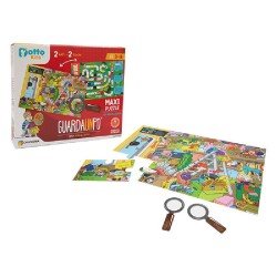 Dotto Kids - Guarda Un Po  - EDE08000