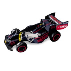 FAST WHEELS - Buggy Speed Racer RC Scala 1:24   2 Modelli