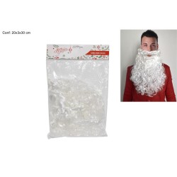 BARBA BABBO NATALE MEDIA