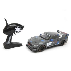 FAST WHEELS - Drift Car Spor 1:14 Luci Suoni Fumo e GOMME ricambio