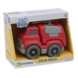 GIO BABY - Veicolo BRUM-BRUM