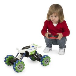 Fast Wheels -  super monster, RC,GGI210094