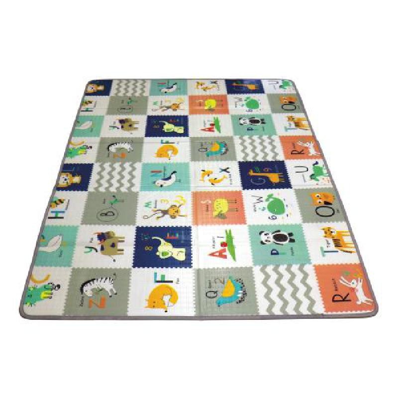 Giò Baby - Tappetone Pieghevole con sacca 150 x 200 - GGI220237