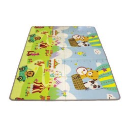 Giò Baby - Tappetone Pieghevole con sacca 150 x 200 - GGI220237