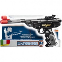 Forti Eroi - Pistola Super Condor