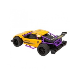 Fast Wheels - Auto Radiocomandata Drift Speed Metallo, 2 modelli assortiti, GGI230301