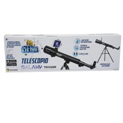 MR GENIO -  TELESCOPIO GALAXY TRACKER-GGI190426