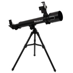 MR GENIO -  TELESCOPIO GALAXY TRACKER-GGI190426