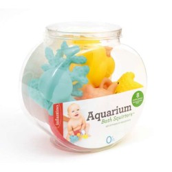 INFANTINO - Acquarium Infantino Spruzza- POS190064