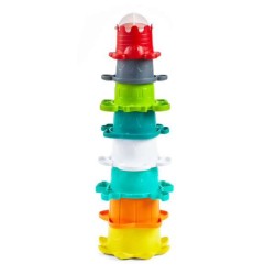 INFANTINO - Stack o’ Fun-POS190060