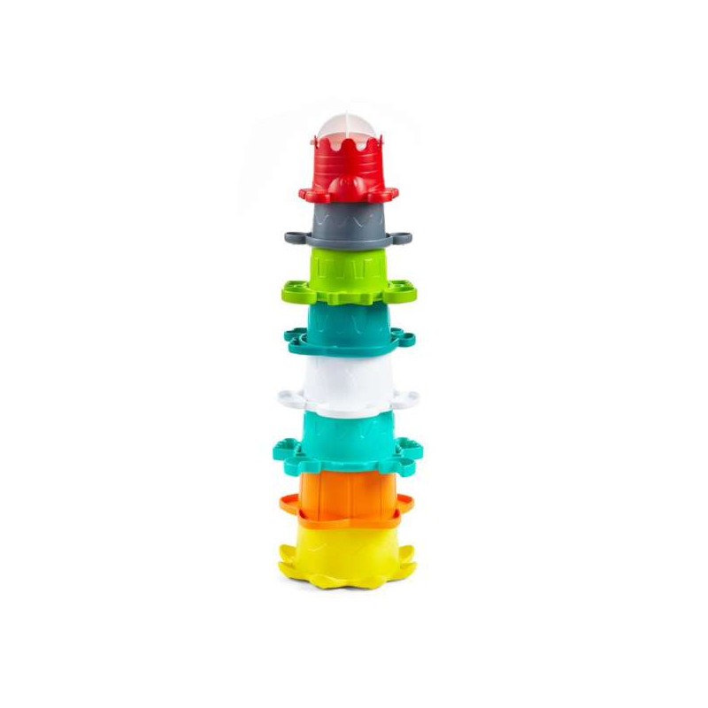 INFANTINO - Stack o’ Fun-POS190060