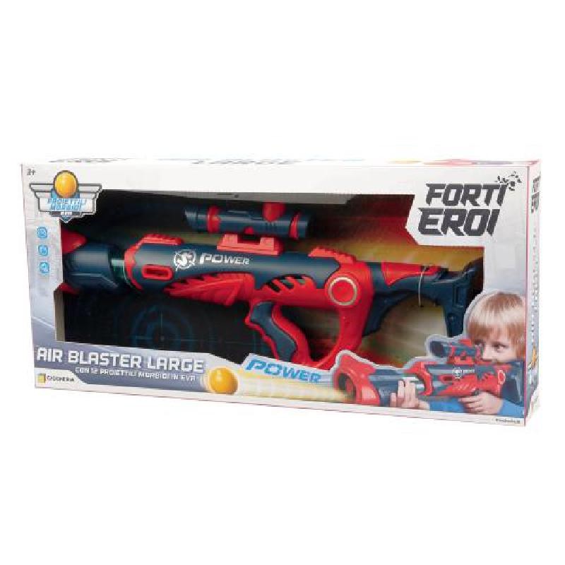 Forti Eroi - Air Blaster Large - GGI220157