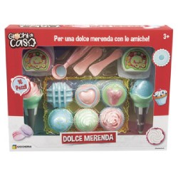 Giochi di Casa - Dolce Merenda - GGI220029