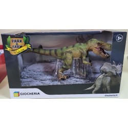 Park e Farm - Dinosauro 14 cm. - GGI220197/2