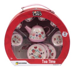 Giochi di Casa - Tea Time, modelli assortiti, 1 pezzo