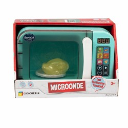 Giochi di Casa - Microonde, GGI240073