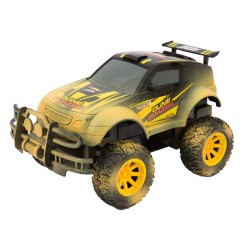 Fast Wheels - Dune Blazer RC