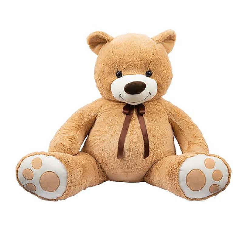 Giò Plush - Orso Sorriso XXL 170 cm, GGI230223