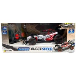 Fast Wheels - BUGGY SPEED R/C