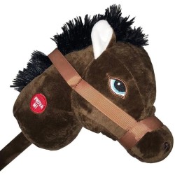 Giò Plush - Testa Cavallo con Suoni, GGI230015