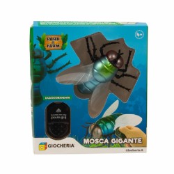 Park e Farm - Mosca Gigante, GGI240064