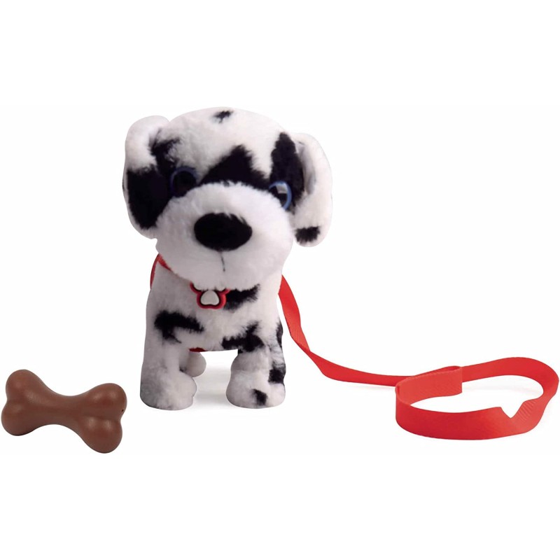 Giò Plush - Cuccio Love Pet Care Portami a Spasso Dalmata - GGI220167