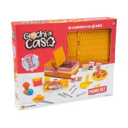 Giochi di Casa - Set Picnic