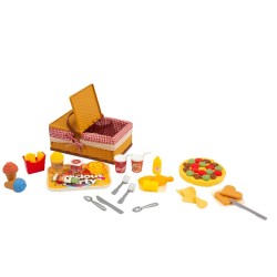 Giochi di Casa - Set Picnic