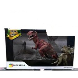 Park e Farm - Dinosauro 14 cm. - GGI220197/3