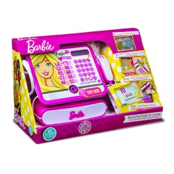 Registratore Di Cassa Barbie