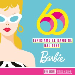 Barbie- Centro Soccorso Animali, FCP78