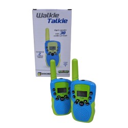 Playout - Walkie Talkie - GGI230038