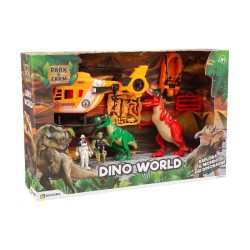 PARK E FARM DINO WORLD PLAYSET GGI230275