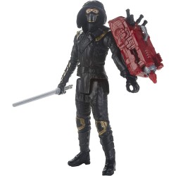 Marvel Avengers: Endgame - Ronin Titan Hero compatibile con Power FX (Action Figure da 30 cm, Power FX non incluso)