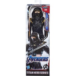 Marvel Avengers: Endgame - Ronin Titan Hero compatibile con Power FX (Action Figure da 30 cm, Power FX non incluso)